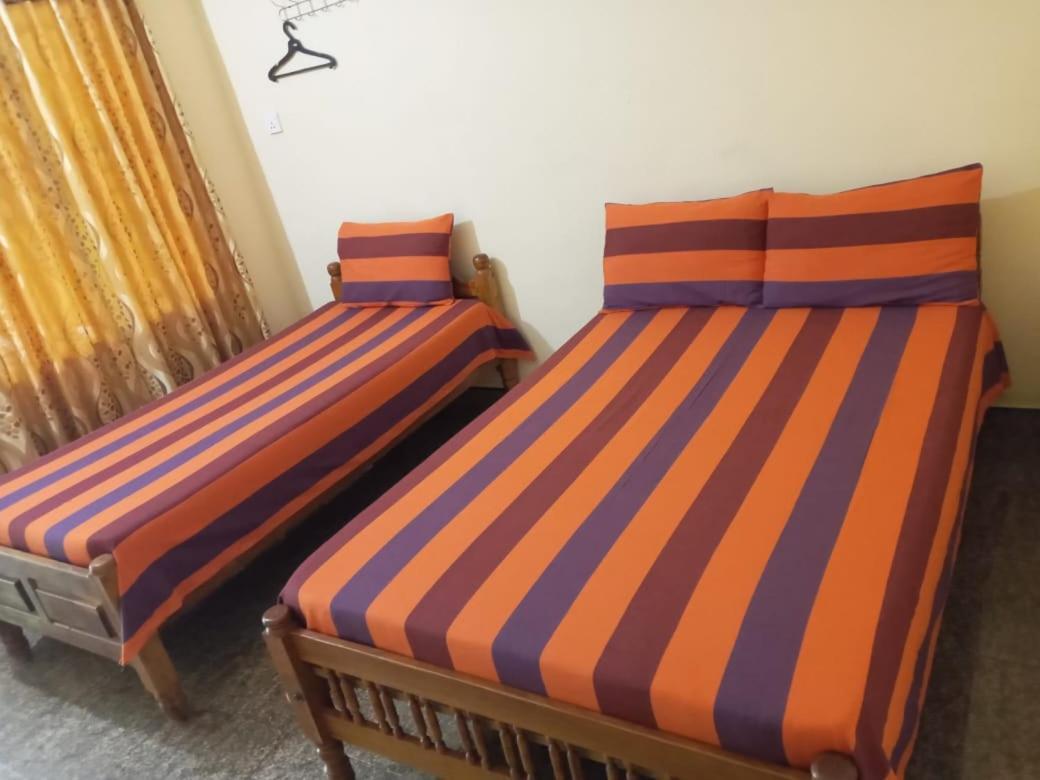 Naaval Beach Villa & Rooms Батикалоа Екстериор снимка