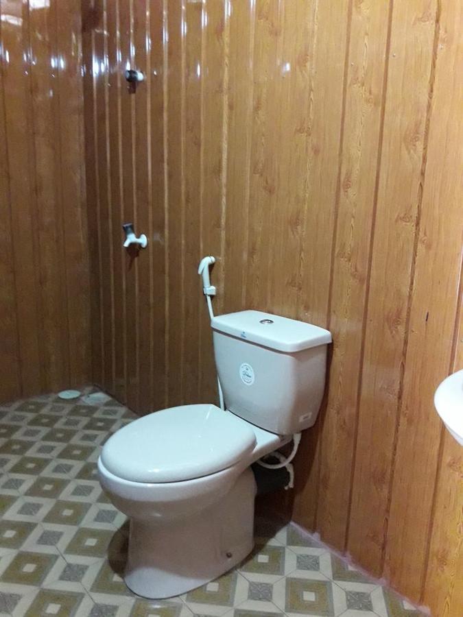 Naaval Beach Villa & Rooms Батикалоа Екстериор снимка